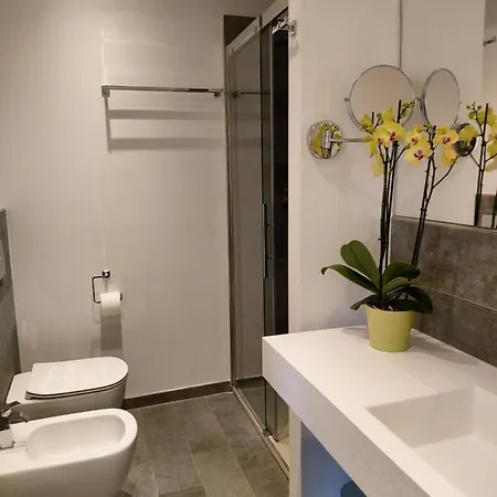 Bed & Breakfast Signoria '64 2*