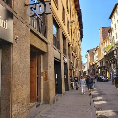 Bed & Breakfast Signoria '64 2*