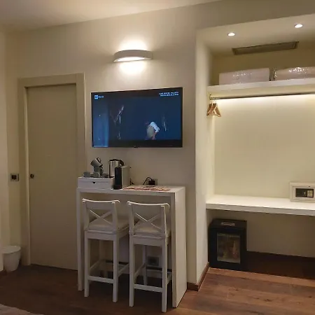 Bed & Breakfast Signoria '64 Florencie
