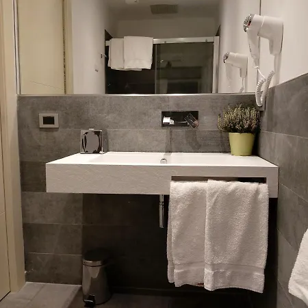 Bed & Breakfast Signoria '64 2*