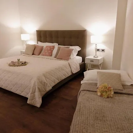 Bed & Breakfast Signoria '64 2*