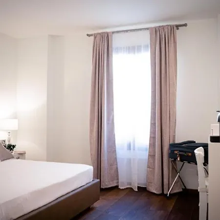 Signoria '64 Bed & Breakfast