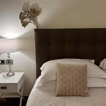 Bed & Breakfast Signoria '64 2*