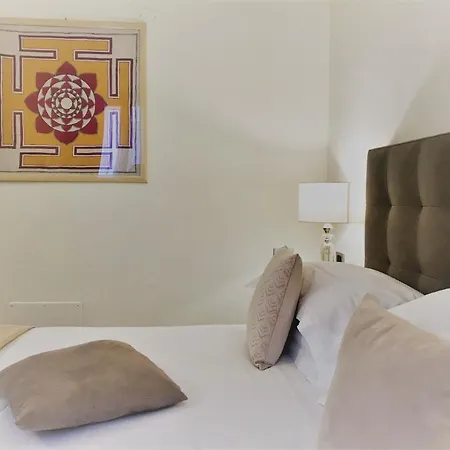 Bed & Breakfast Signoria '64
