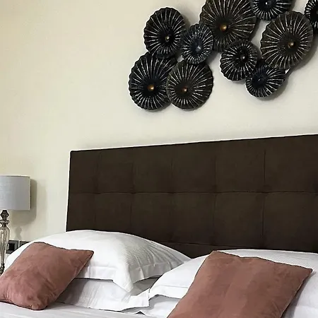 Bed & Breakfast Signoria '64 Florencie