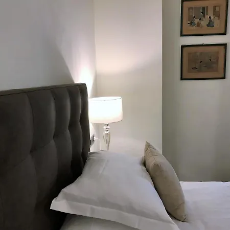 Bed & Breakfast Signoria '64