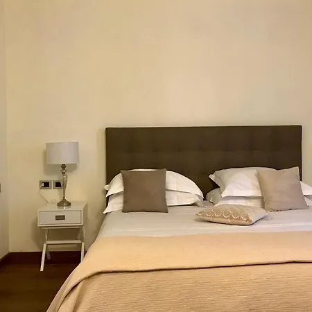 Bed & Breakfast Signoria '64