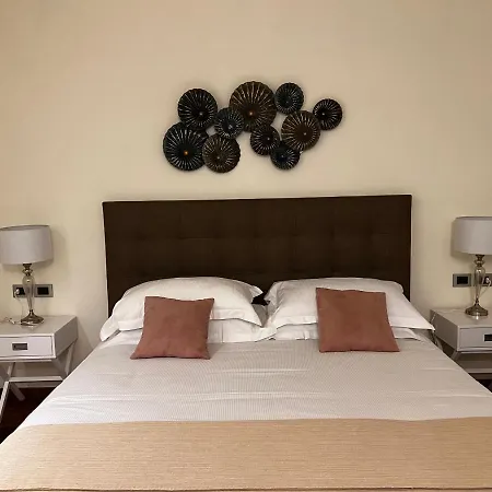 Bed & Breakfast Signoria '64 Florencie