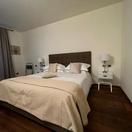 Signoria '64 Bed & Breakfast 2*