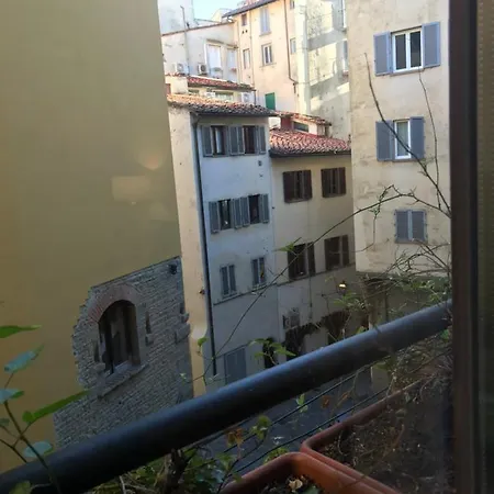 Bed & Breakfast Signoria '64 2*