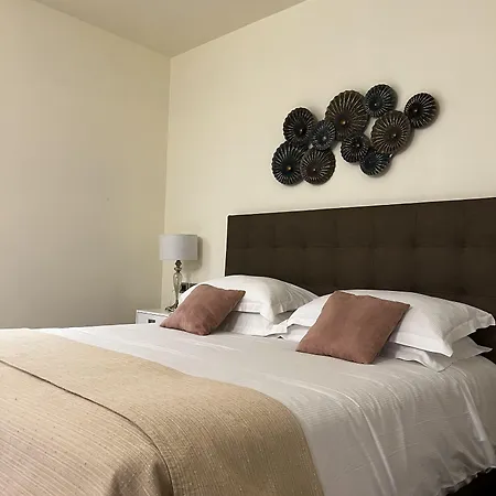 Signoria '64 Frühstückspension 3*