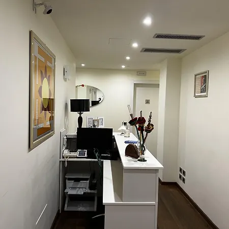 Signoria '64 Florenz