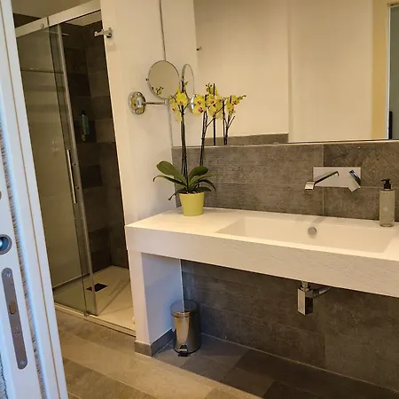 Signoria '64 Frühstückspension Florenz