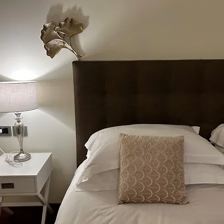 Signoria '64 Frühstückspension