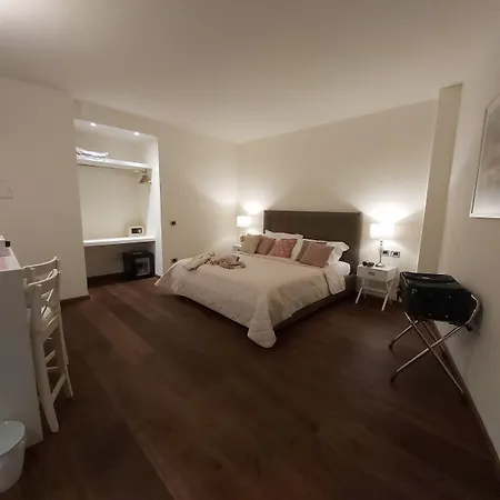 Signoria '64 Frühstückspension