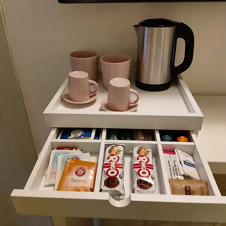 Frühstückspension Signoria '64