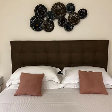 Signoria '64 Frühstückspension 3*