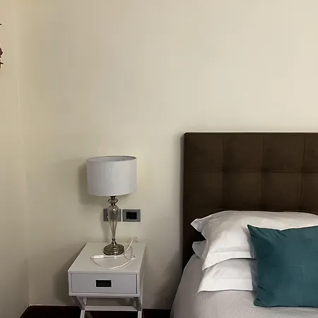 Frühstückspension Signoria '64 Florenz