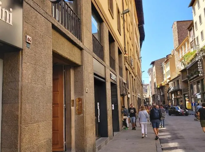 B&B Signoria '64 4*