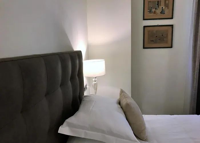 B&B Signoria '64