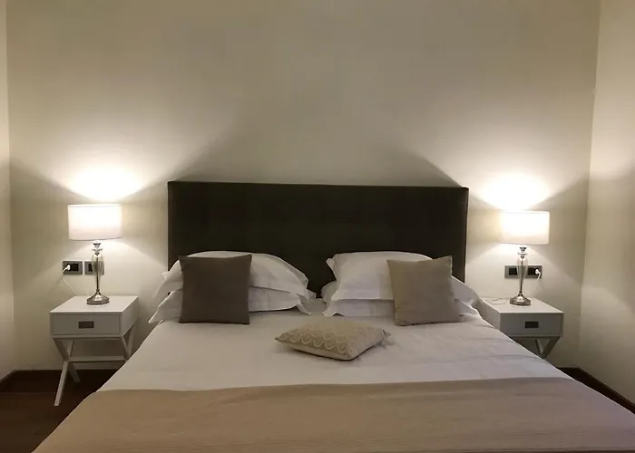 Signoria '64 4* 피렌체