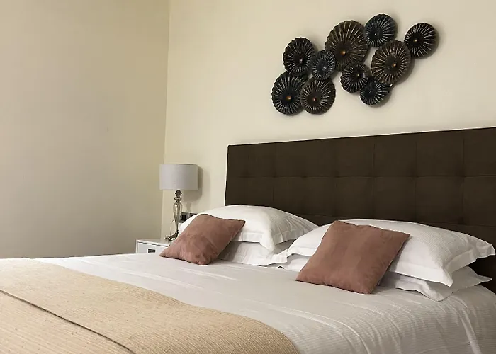 Signoria '64 B&B 4*