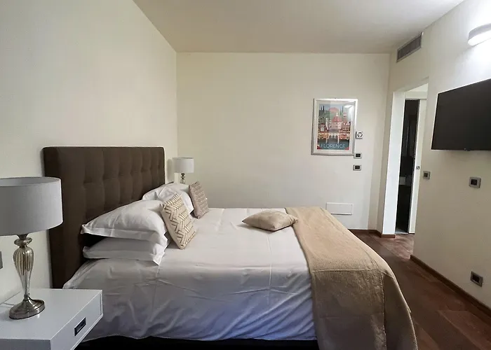 Signoria '64 B&B 피렌체