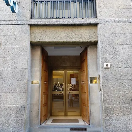 Signoria '64 4*